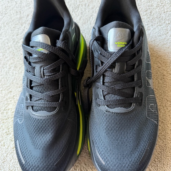 Nike Vomero Premium 'Black Anthracite'  2025 - Picture 7 of 10